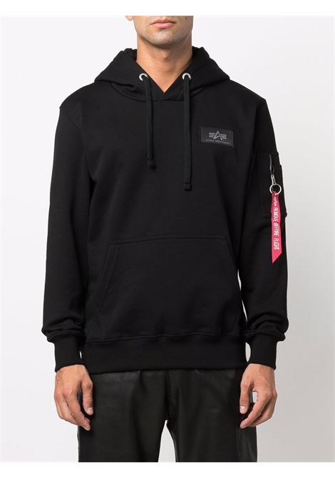  ALPHA INDUSTRIES | 178318RR03